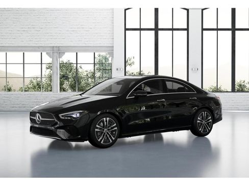 New 2026 Mercedes-Benz CLA 250 4MATIC image 38