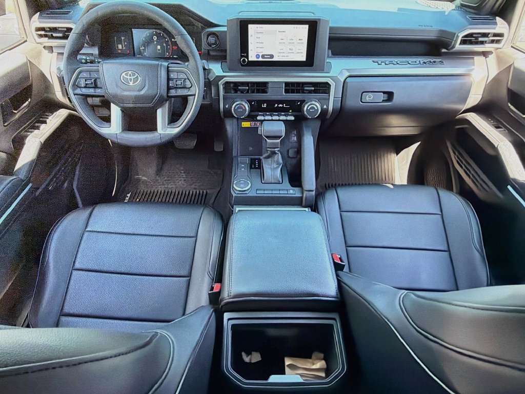 Used 2025 Toyota Tacoma SR5 RWD image 32
