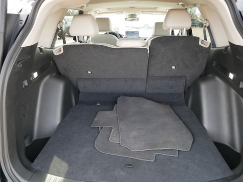 Certified 2024 Honda CR-V EX-L image 18