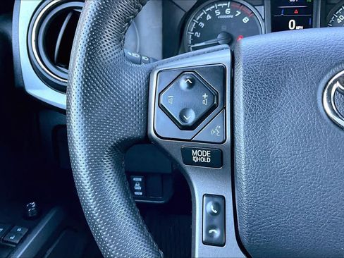 Used 2023 Toyota Tacoma TRD Sport w/ Technology Package AWD/4WD image 24