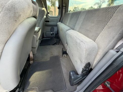 Used 2002 Ford F150 4x4 SuperCab image 42