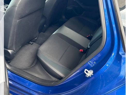 Used 2022 Honda Civic Sport image 10