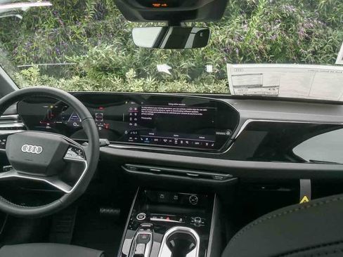 New 2026 Audi A6 Premium Plus image 12