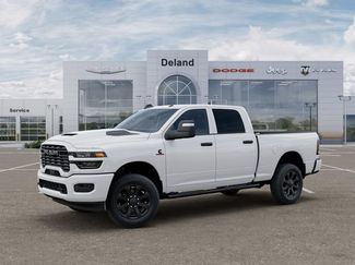 New 2026 RAM 2500 Tradesman AWD/4WD video 2