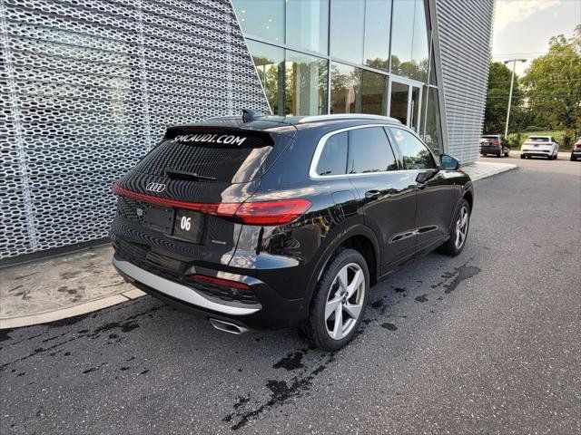 Used 2025 Audi Q5 Premium Plus AWD/4WD image 5