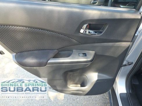 Used 2016 Honda CR-V EX image 19