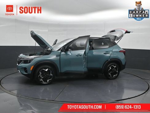 Used 2026 Kia Seltos S AWD/4WD image 55