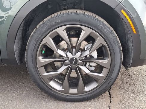 Used 2022 Kia Sorento SX Prestige w/ Rust Color Package image 26