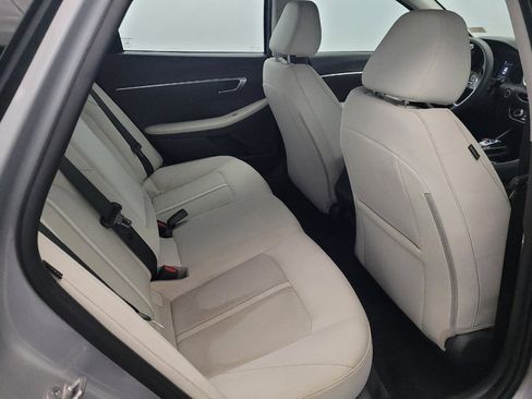 Used 2023 Hyundai Sonata SEL w/ Winter Weather Package FWD image 19