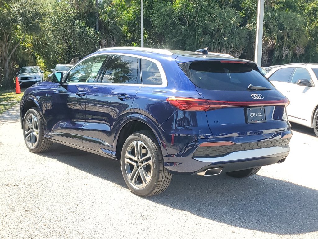New 2026 Audi Q5 Premium Plus AWD/4WD image 7