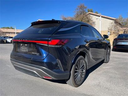 Certified 2023 Lexus RX 350