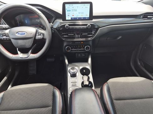 Used 2025 Ford Escape ST-Line AWD/4WD image 25