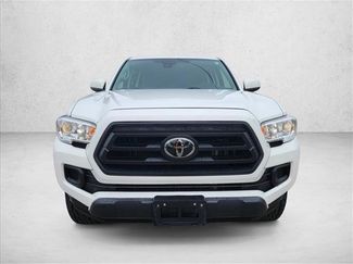 Used 2023 Toyota Tacoma SR video 2