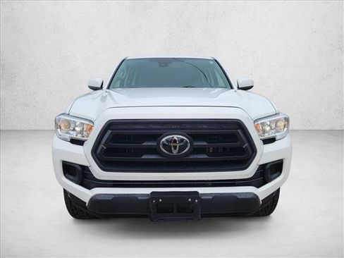 Used 2023 Toyota Tacoma SR image 2