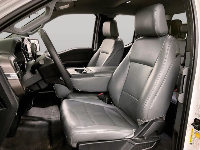 Used 2024 Ford F150 XL RWD image 24