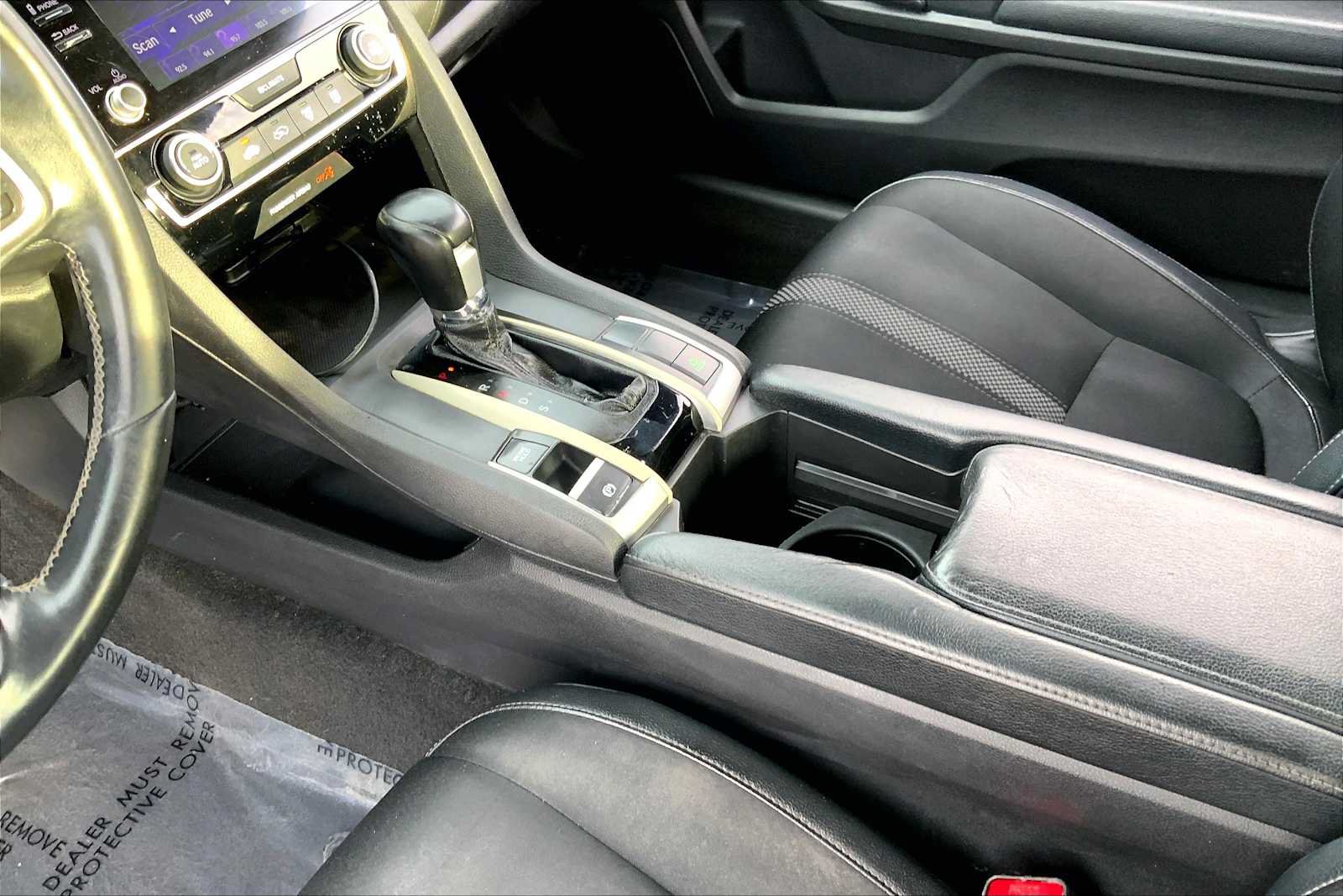 Used 2019 Honda Civic Sport image 15
