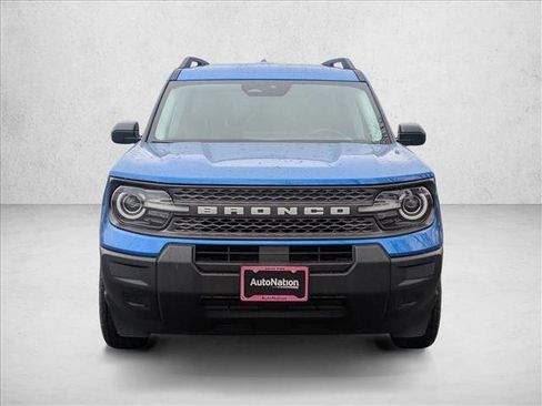 New 2025 Ford Bronco Sport Big Bend image 5