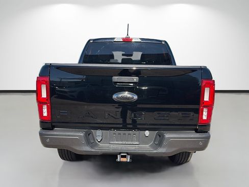 Used 2020 Ford Ranger XLT w/ Equipment Group 301A Mid image 4