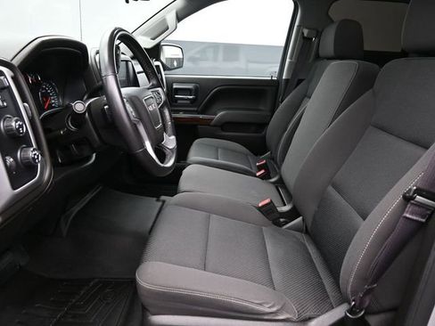 Used 2017 GMC Sierra 1500 SLE w/ SLE Value Package image 11