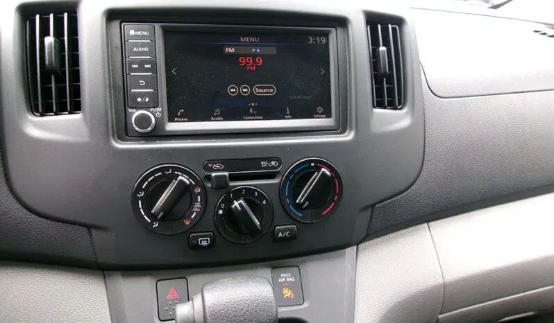 Used 2020 Nissan NV200 SV w/ Sliding Glass Door Package FWD image 19