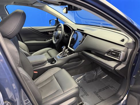Used 2025 Subaru Legacy Touring XT AWD/4WD image 24