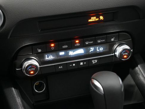 New 2025 MAZDA CX-5 AWD 2.5 S image 23