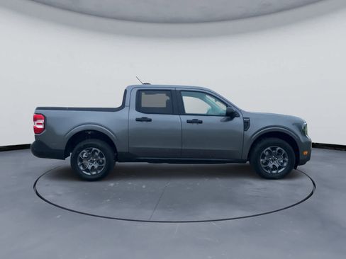 New 2026 Ford Maverick XLT AWD/4WD image 4