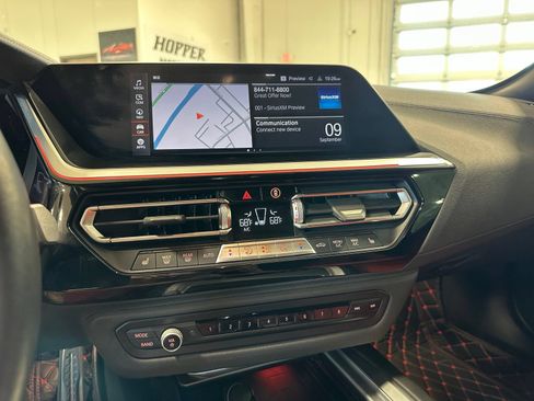 Used 2022 BMW Z4 M40i w/ Premium Package RWD image 24