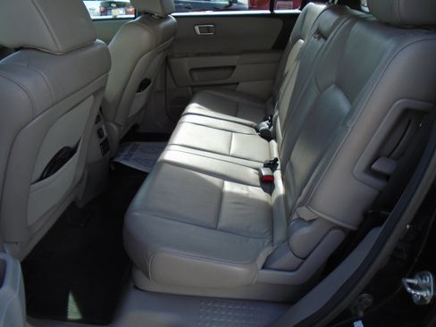 Used 2012 Honda Pilot EX-L image 12