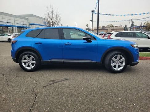 New 2026 Honda Prologue EX image 4