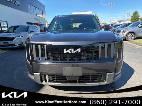 New 2027 Kia Telluride S AWD/4WD image 4