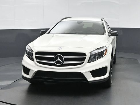 Used 2016 Mercedes-Benz GLA 250 image 2
