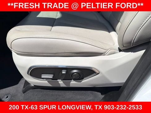 Used 2024 Jeep Wagoneer L 4WD w/ Premium Group I image 21