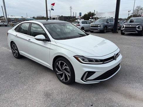 New 2026 Volkswagen Jetta SEL image 8