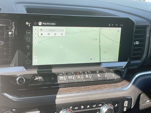 New 2026 GMC Sierra 2500 SLE w/ SLE Value Package; image 18