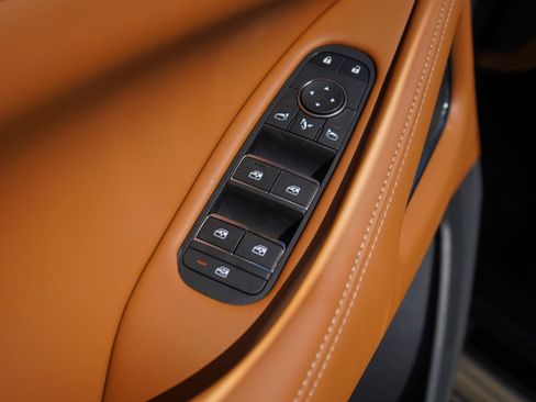 New 2026 INFINITI QX60 Autograph w/ Dark Cargo Package image 19