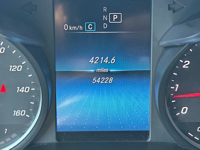 Certified 2022 Mercedes-Benz GLC 300 4MATIC image 19