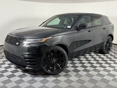 New 2026 Land Rover Range Rover Velar Dynamic SE