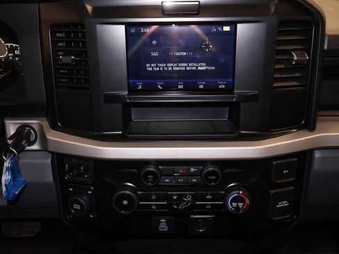 New 2025 Ford F350 XL w/ XL Chrome Package image 18