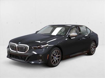 Used 2026 BMW i5 eDrive40