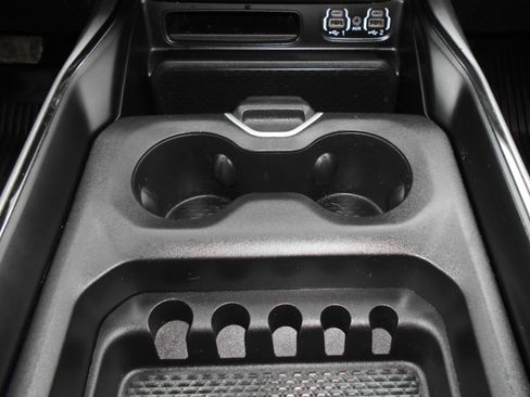 Certified 2023 RAM 1500 Big Horn image 20