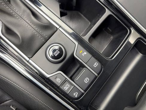 Used 2024 Kia Sorento SX image 74