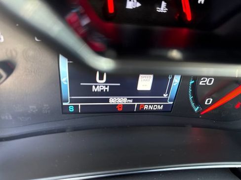 Used 2020 Chevrolet Impala Premier FWD image 20