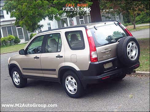Used 2006 Honda CR-V LX image 27