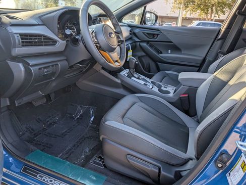New 2026 Subaru Crosstrek 2.5i Wilderness w/ Crosstrek Mirror Package AWD/4WD image 13
