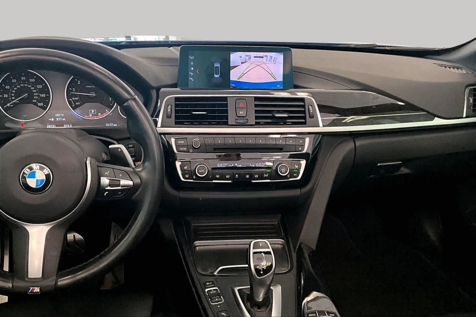 Used 2018 BMW 440i Convertible RWD image 6