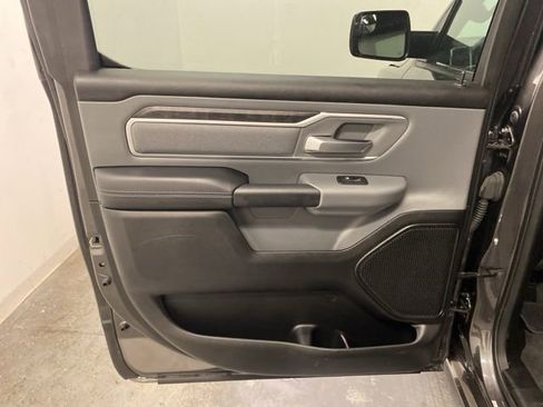 Used 2022 RAM 1500 Big Horn AWD/4WD image 20