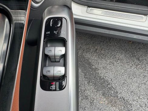 Used 2026 Mercedes-Benz GLC 300 4MATIC image 20