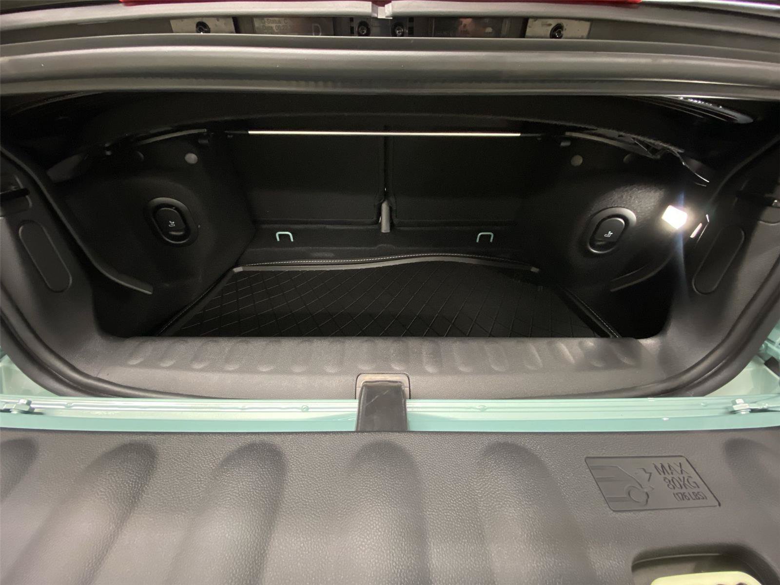 New 2026 MINI Cooper S FWD image 25