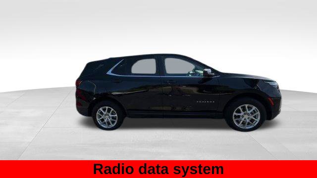 Used 2024 Chevrolet Equinox LT w/ LPO, Floor Liner Package AWD/4WD image 19